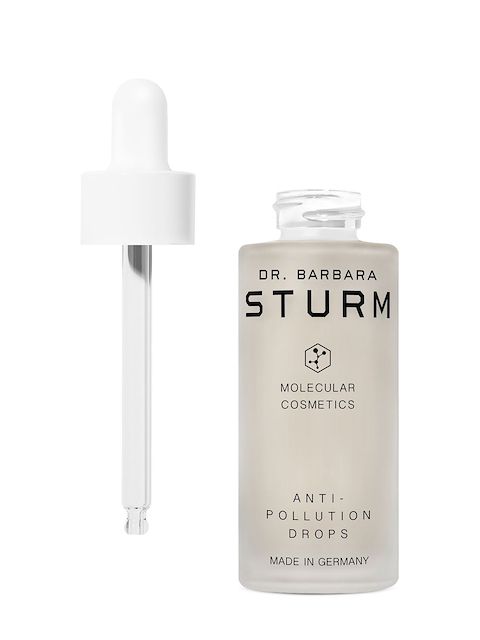 DR. BARBARA STURM Anti-Pollution Drops serum