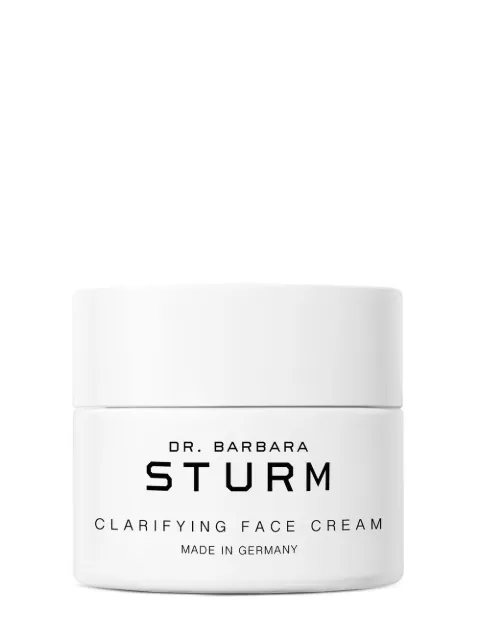 DR. BARBARA STURM Clarifying Face Cream