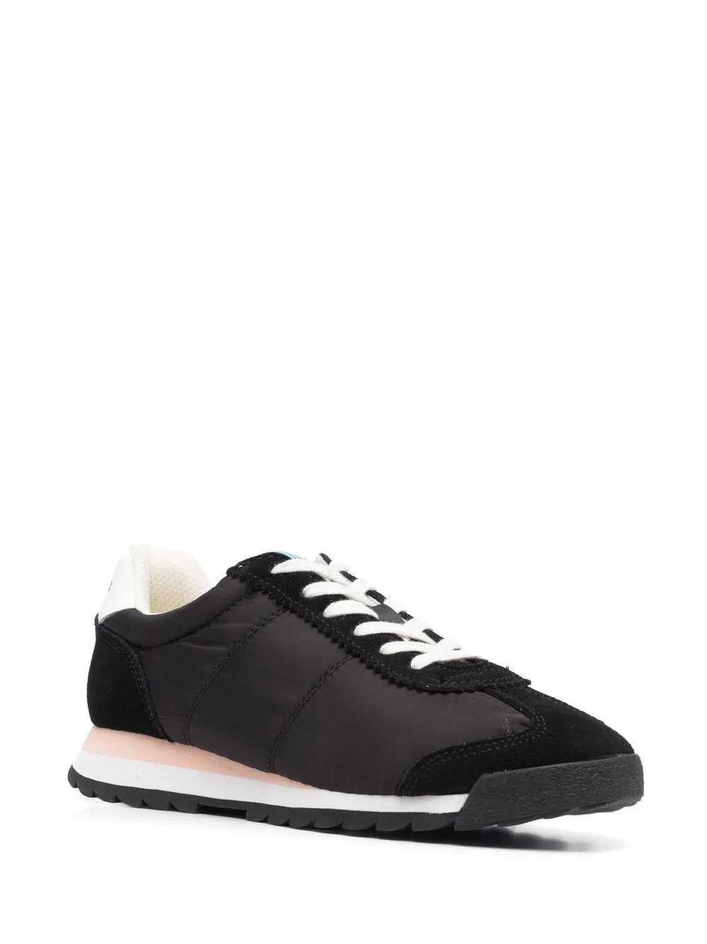 Bimba y Lola Padded lowtop Sneakers Farfetch