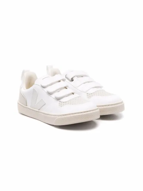 Veja Kids سنيكر بسير لمس V-10