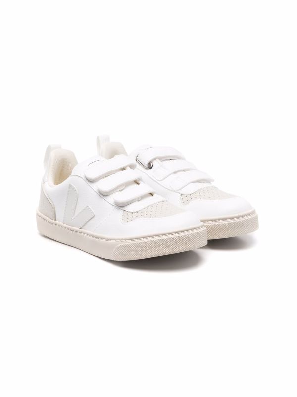 veja touch strap sneakers