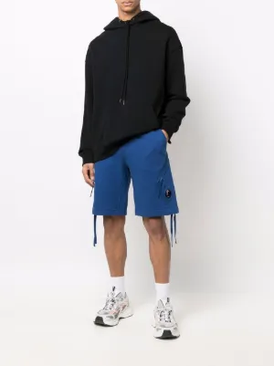 C.P. Company Shorts for Men - FARFETCH AU