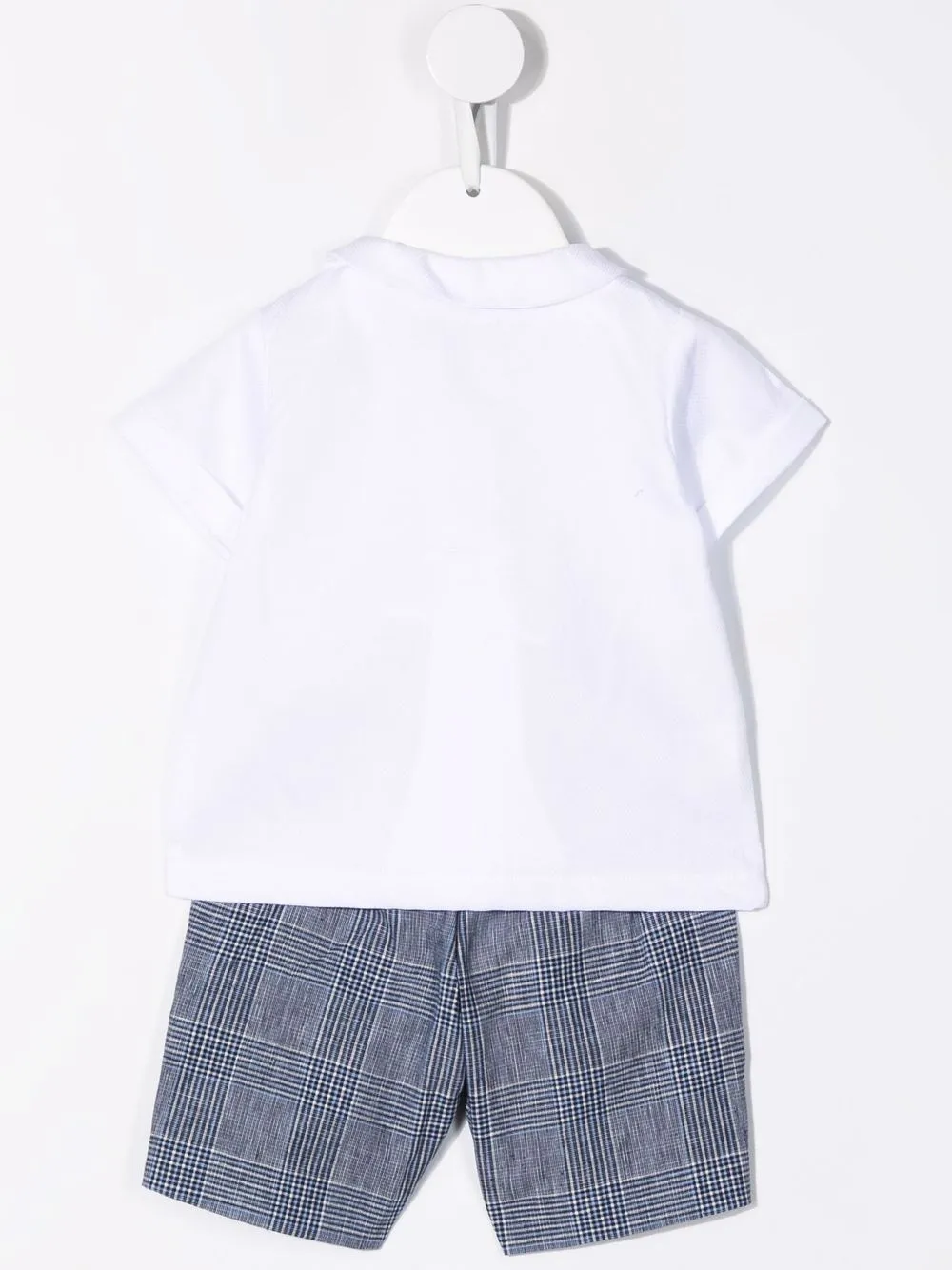 La Stupenderia tailored shirt set | Shirts | Image 2