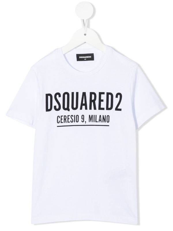 Dsquared2 キッズ Tシャツ - Tシャツ/カットソー
