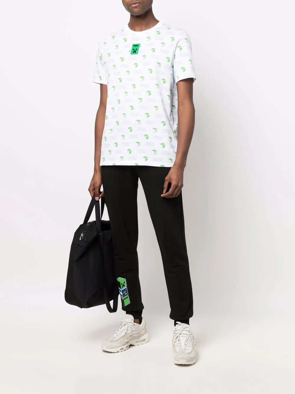 minecraft joggers