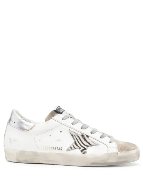 Golden Goose Sneakers Super Star