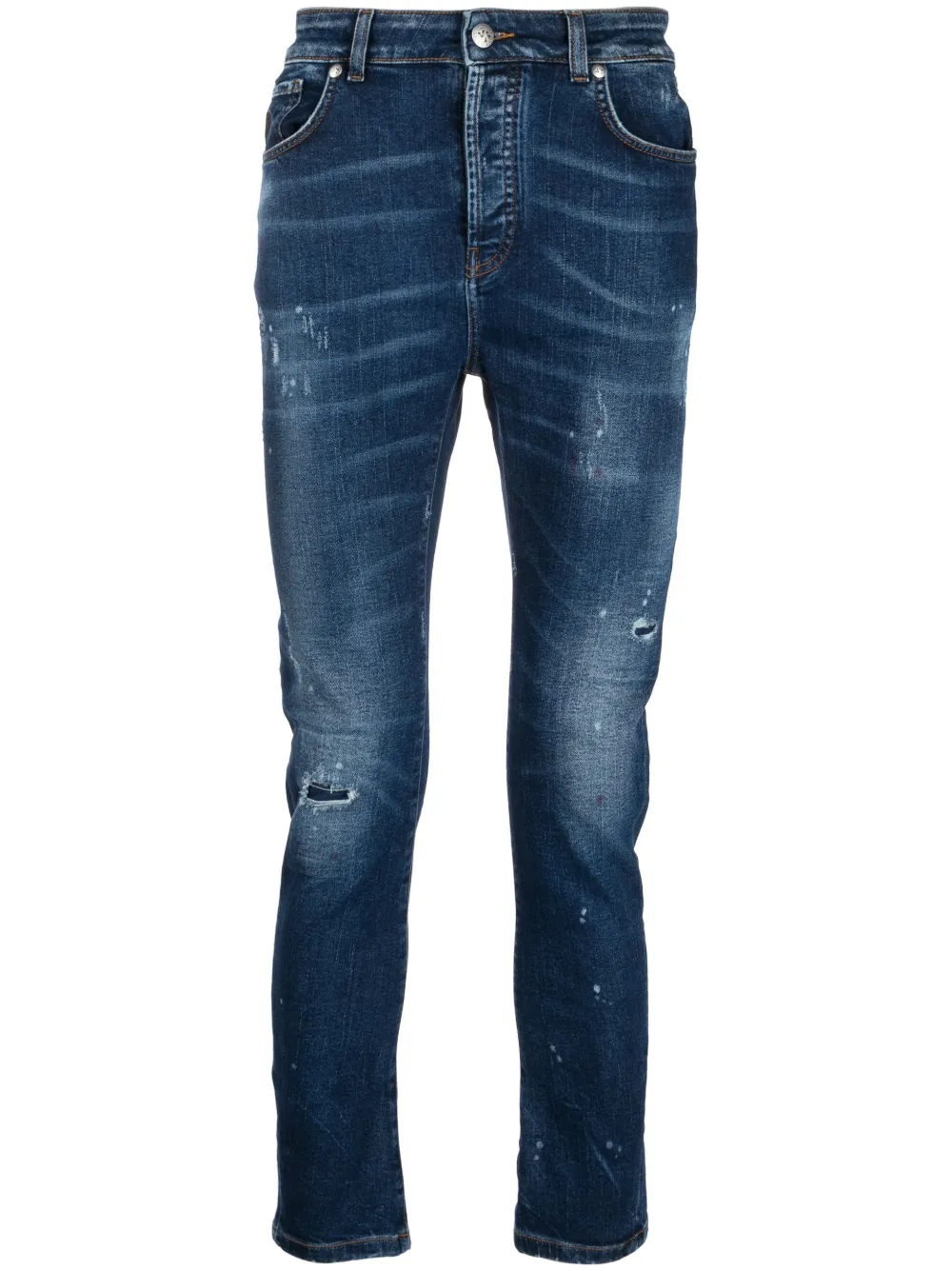 john richmond jeans