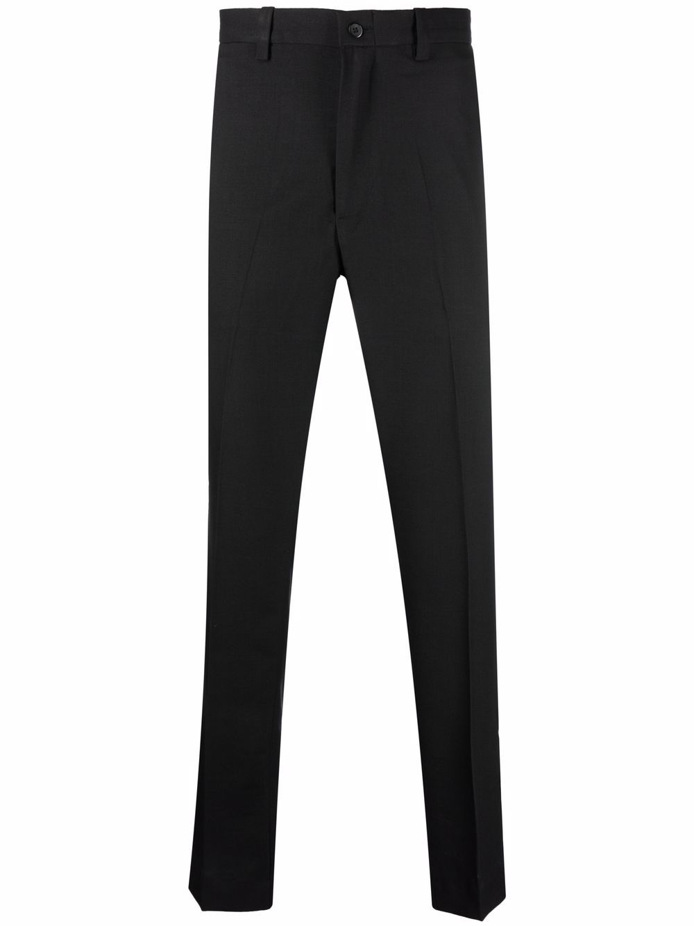 фото Tokyo james slim-cut tailored trousers