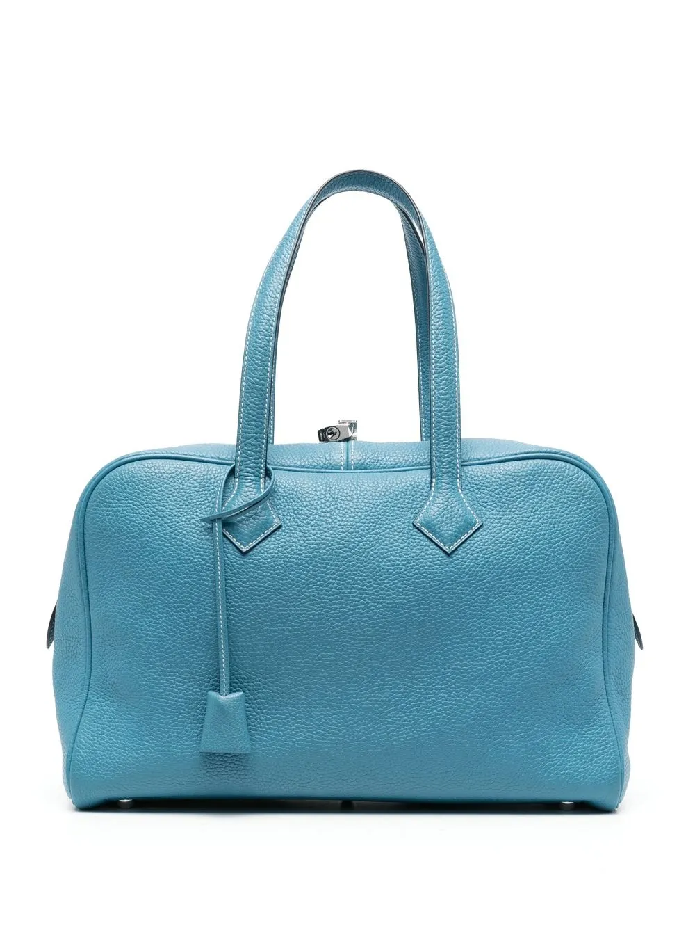 2000s pre-owned Victoria 35 tote bag