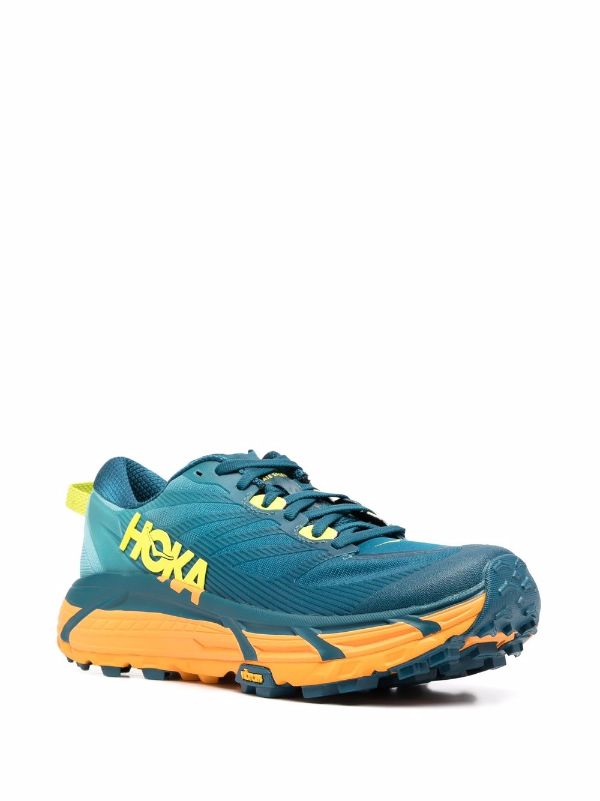 hoka one one mafate speed 3