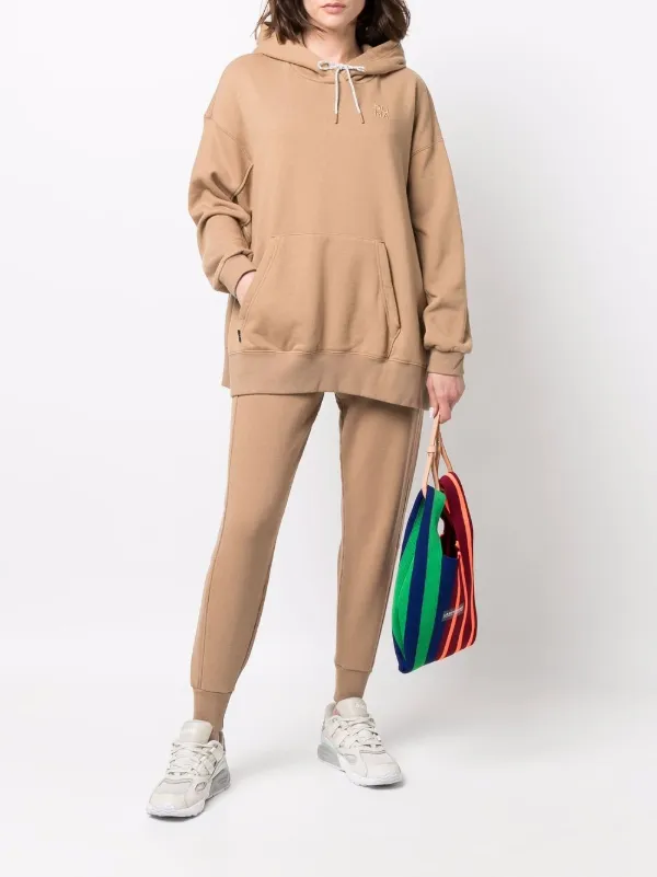 puma drawstring hoodie