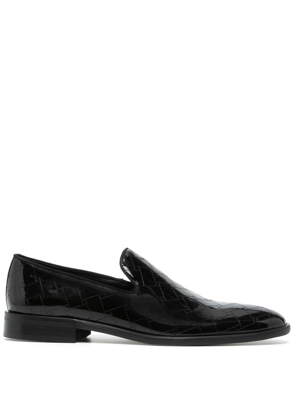 Kurt Geiger London slip-on Leather Loafers - Farfetch