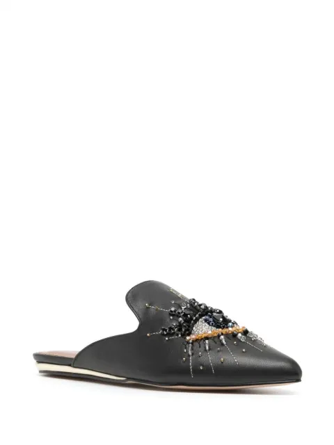 kurt geiger london olive eye