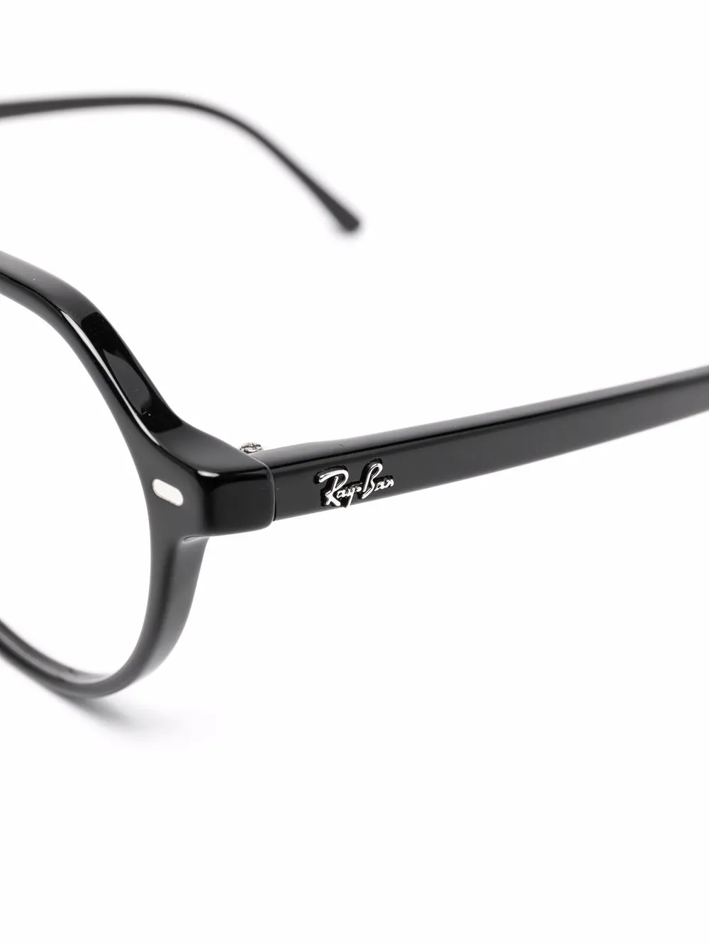 Ray-Ban Thalia bril Zwart