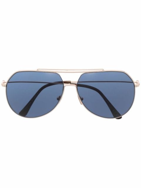 tom ford pilot cyrus sunglasses