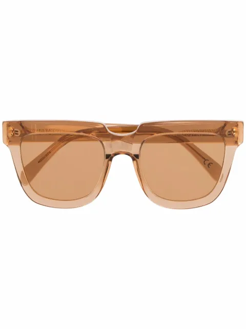 Retrosuperfuture Modo square-frame sunglasses
