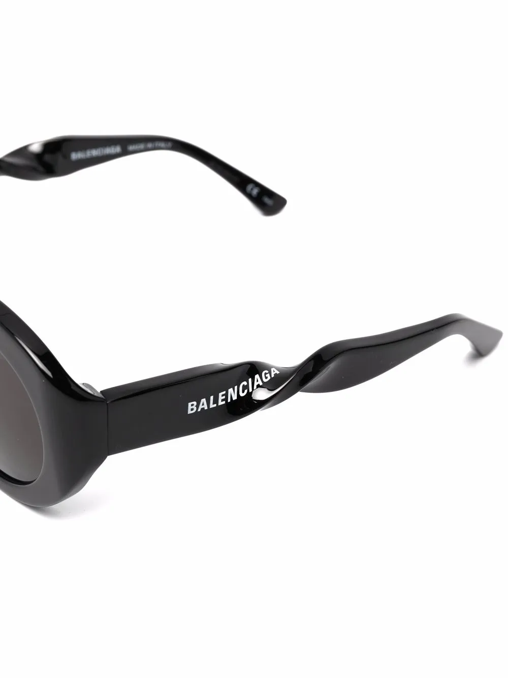 Balenciaga  BB0100S LED Sunglasses 001