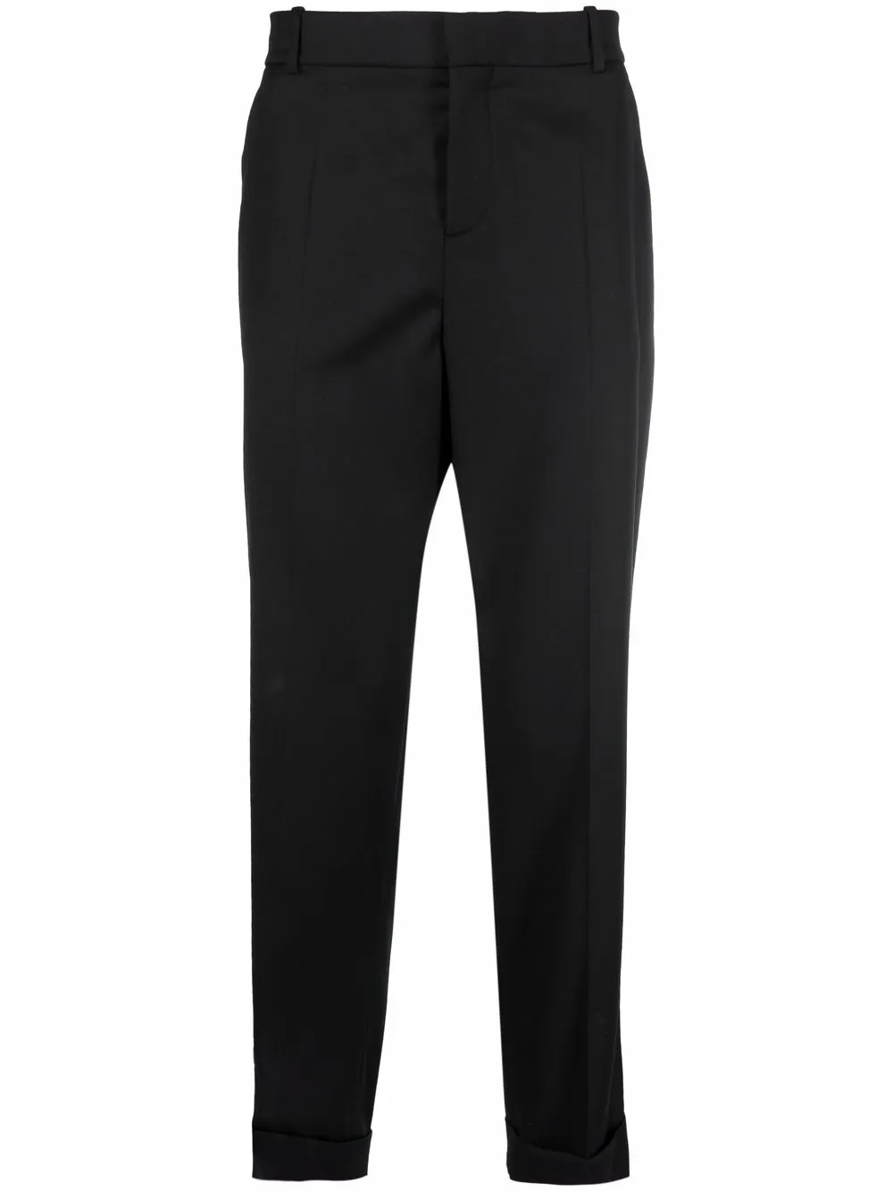 

Balmain pantalones de vestir - Negro