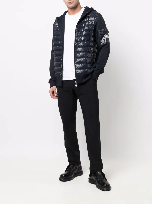 Farfetch moncler hot sale sale