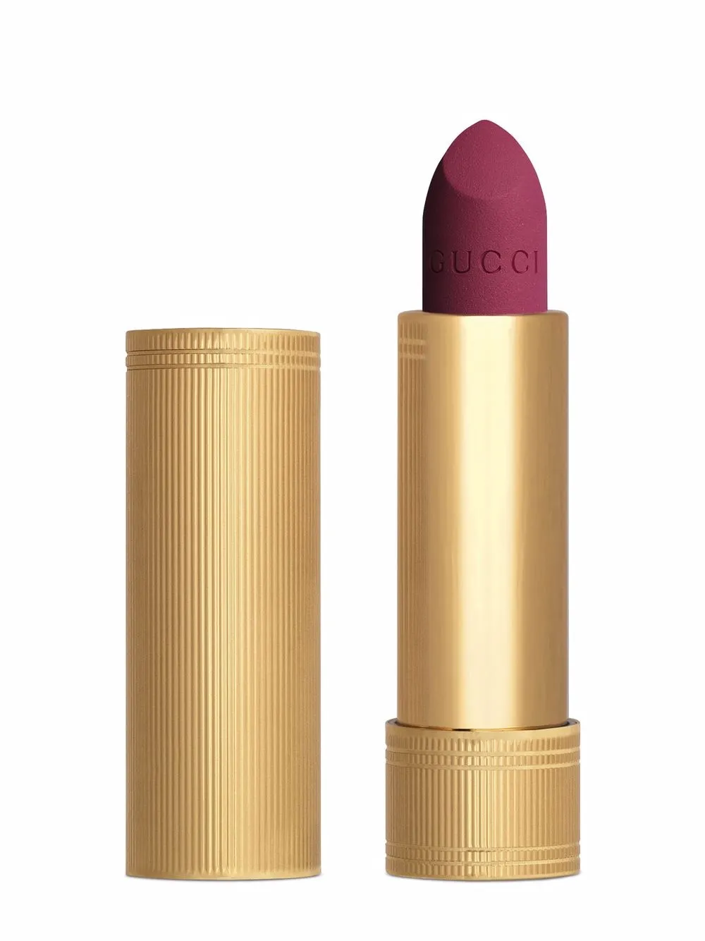 Image 1 of Gucci Beauty Rouge à Lèvres Mat Lipstick