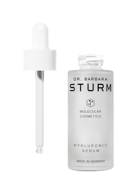 DR. BARBARA STURM Hyaluronic Serum