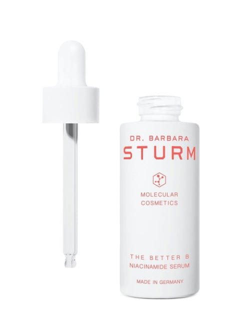 DR. BARBARA STURM The Better B Niacinamide Serum