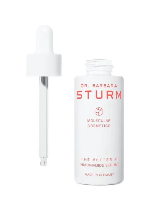 DR. BARBARA STURM The Better B Niacinamide Serum