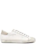 Golden Goose Super-Star low-top sneakers - White