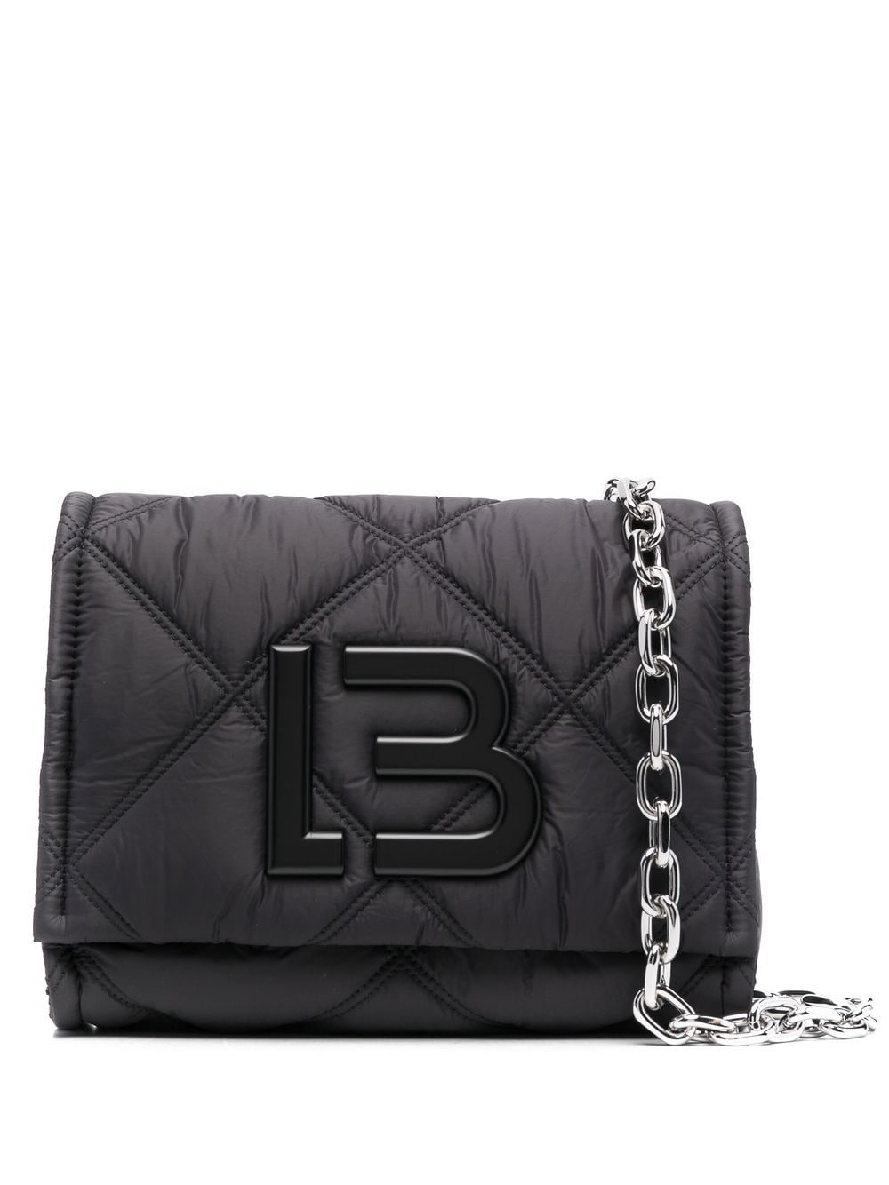 Bimba y Lola S Padded Crossbody Bag Farfetch