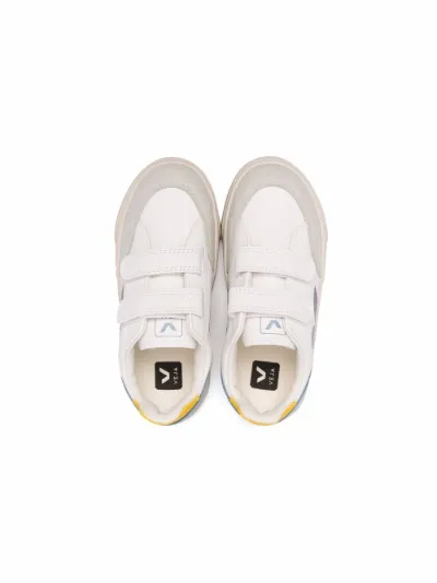 veja touch strap sneakers