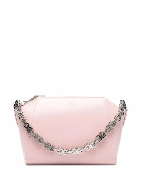 Givenchy شنطة عملية 'أنتيغيونا' بمقبض سلسلة XS