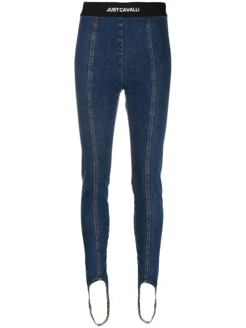 Just Cavalli Leggings Mbm 850 961 7