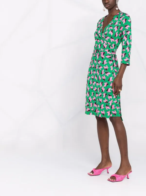 DVF Diane Von Furstenberg Julian 