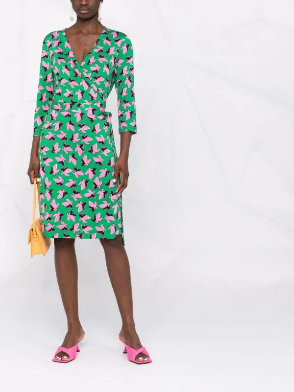DVF Diane Von Furstenberg Julian 
