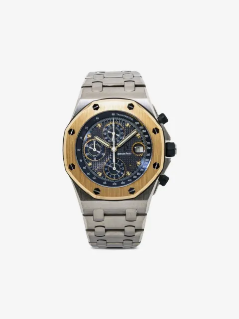 Audemars Piguet 1997 pre-owned Royal Oak Offshore 42mm