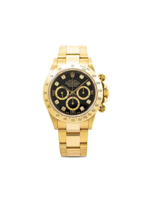 1995 pre-owned Cosmograph Daytona 40mm