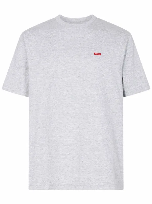 Supreme Small Box Logo T-shirt - Farfetch