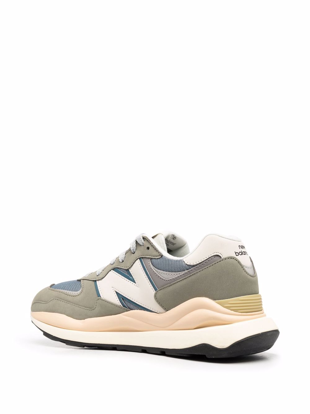 New Balance 57/40 low-top Sneakers - Farfetch