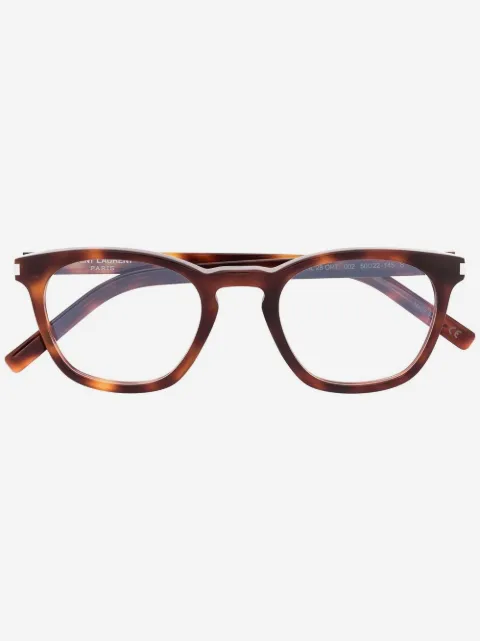 Saint Laurent Eyewear SL 28 OPT Brille mit D-Gestell