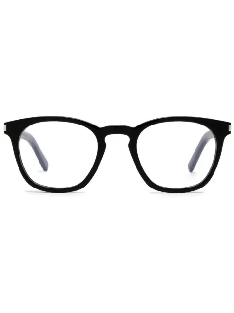 Saint Laurent Eyewear lentes SL 28 OPT