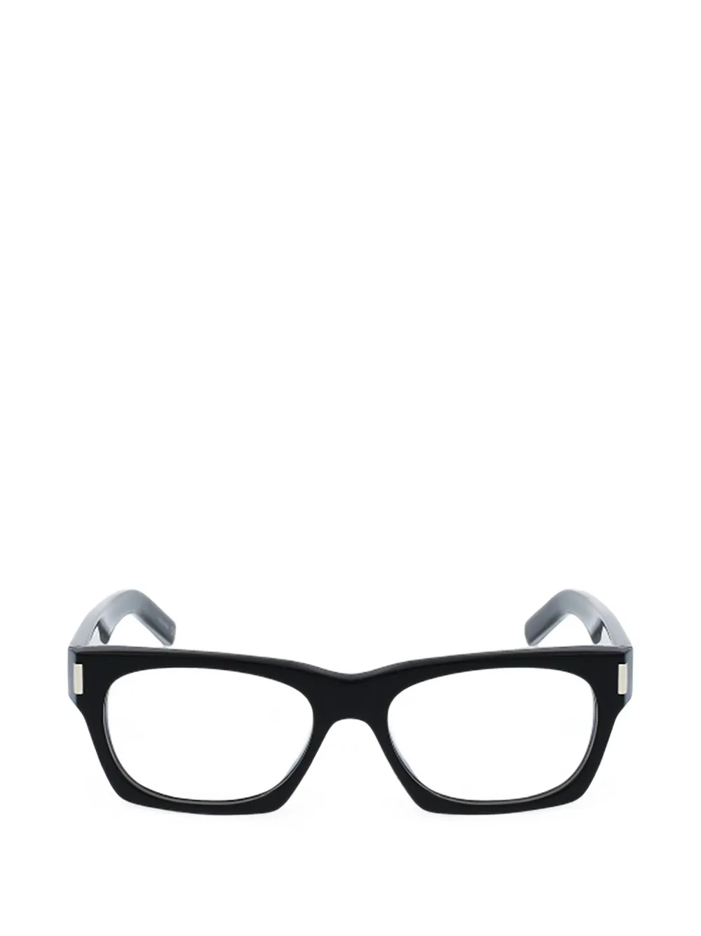 Saint Laurent Eyewear wayfarer-frame glasses · 54