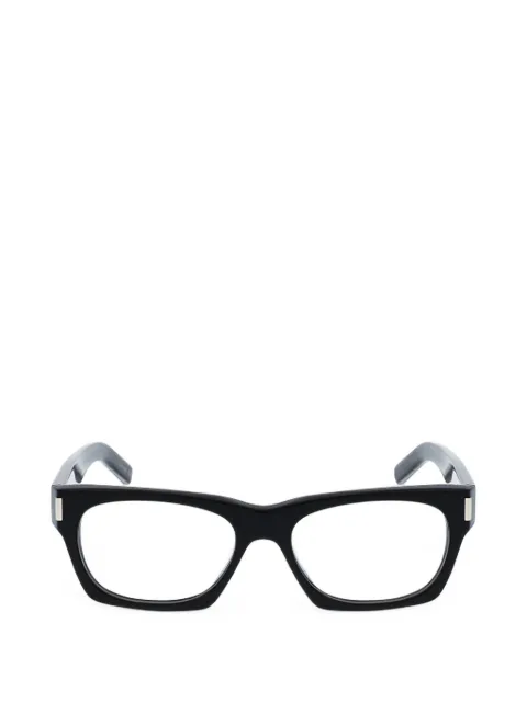 Saint Laurent Eyewear wayfarer-frame glasses