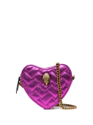 kurt geiger lilac bolsa