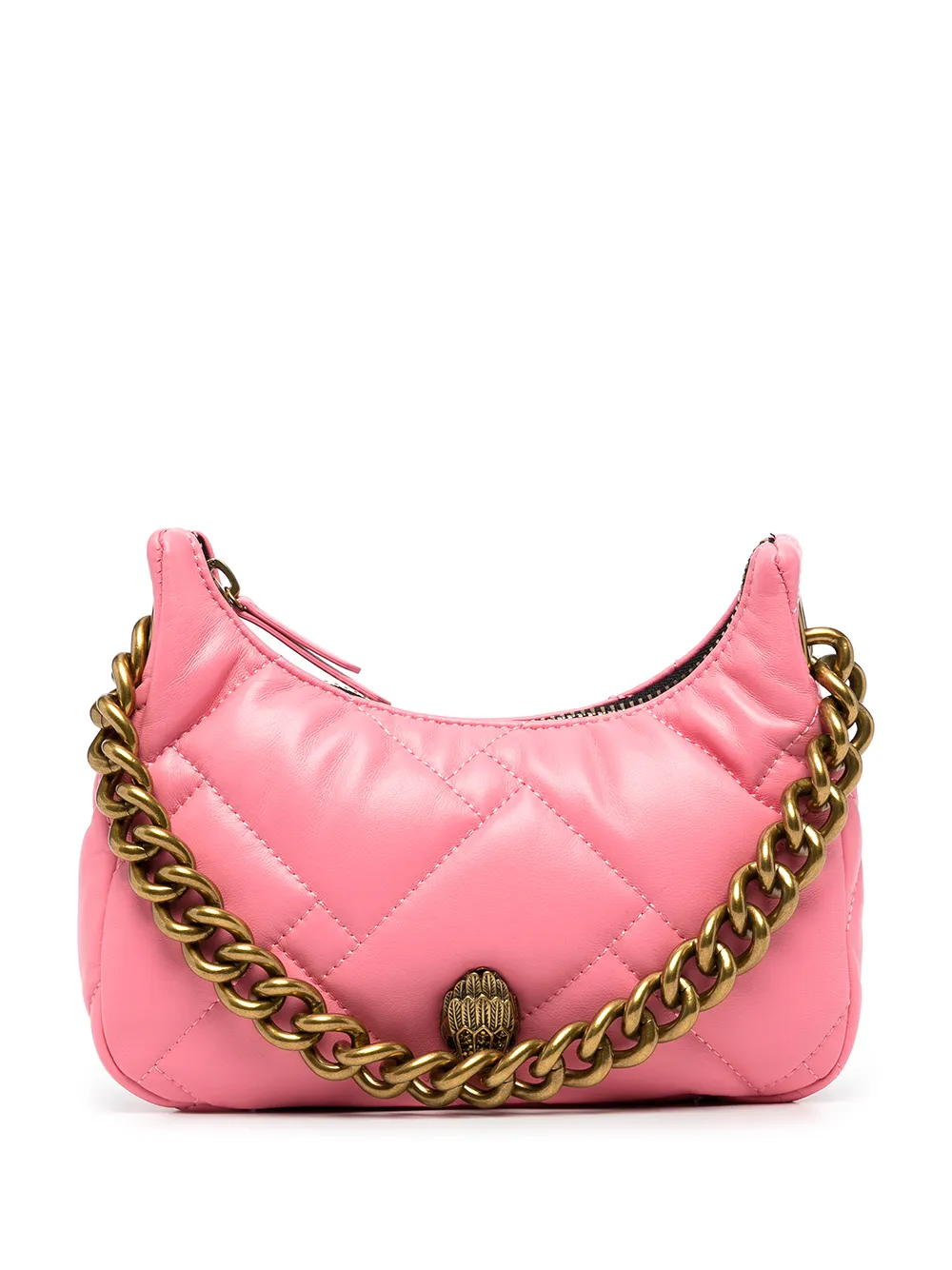 

Kurt Geiger London tote Kensington Suave Boho - Rosado