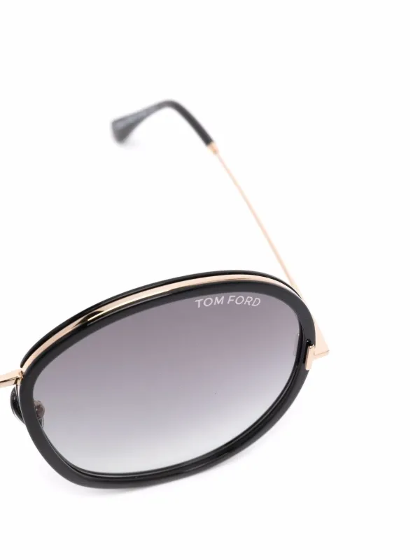 TOM FORD Eyewear トム・フォード・アイウェア FT0946 ラウンド