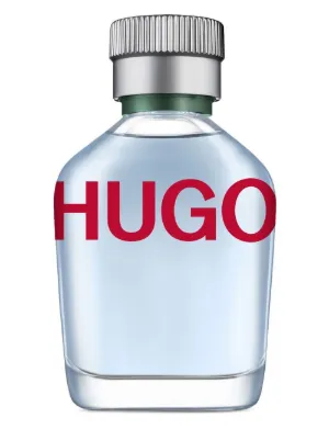 hugo boss fragrances