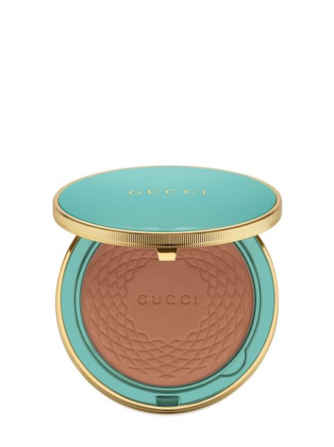 Gucci Beauty Poudre de Beauté Éclat Soleil