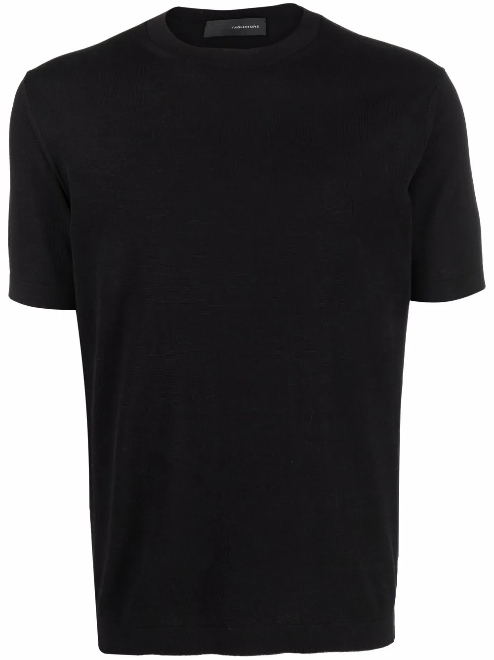 

Tagliatore playera manga corta - Negro