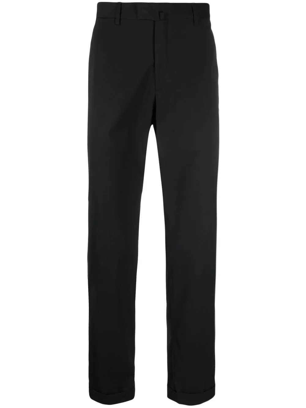 

Briglia 1949 pantalones de vestir rectos - Negro
