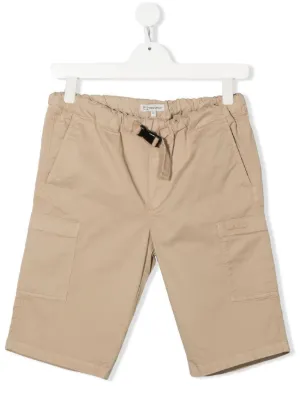 Woolrich Kids Teen Casual Shorts on 